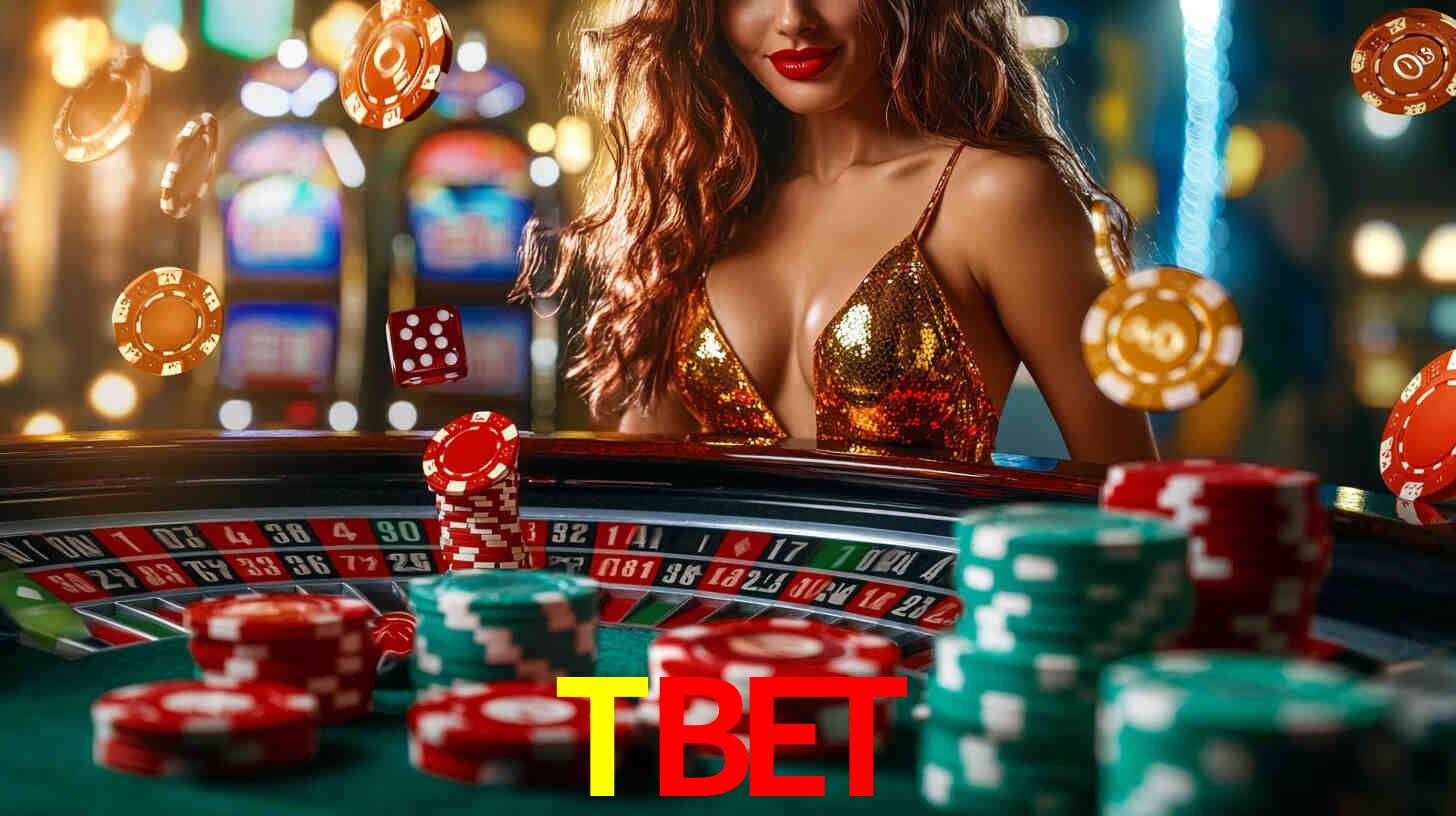 Exhibición de bonos TBET para jugadores en México con interfaz de juego promocional