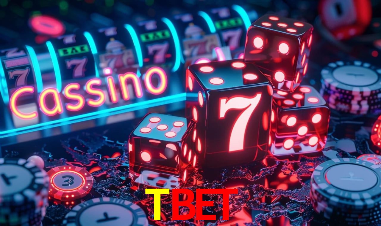 Página principal de TBET Casino con juegos en vivo y tragamonedas para México